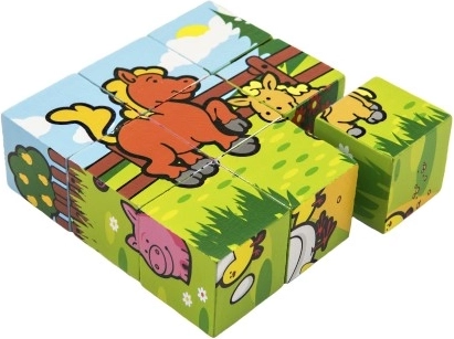 Lõbusad ja värvilised pildid