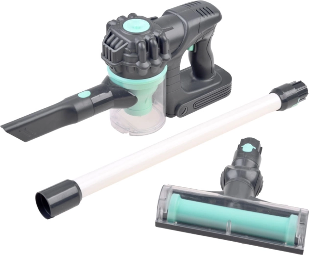 Interchangeable attachments for different adventures