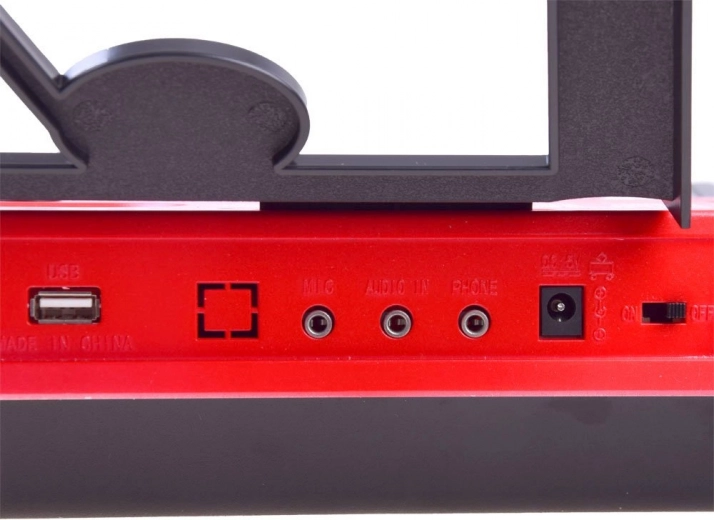 Moodne ühenduvus ja lihtne kasutamine