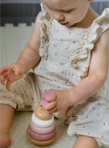 Peenmotoorika ja koordinatsiooni areng