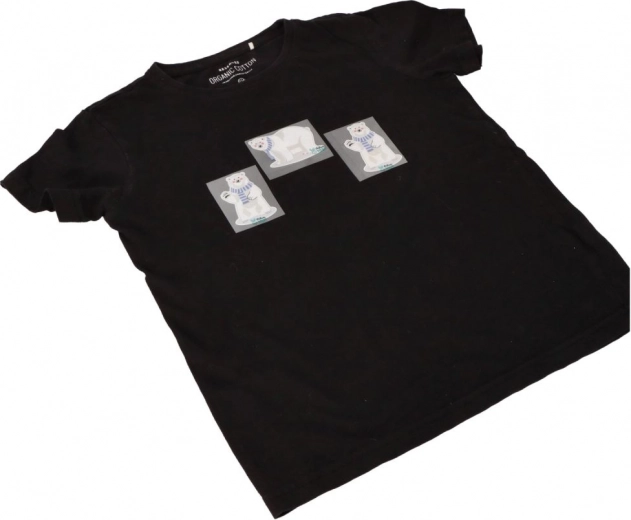 Suitable for various textiles