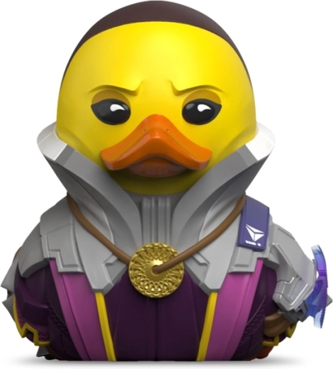 Ikora from Destiny in mini form