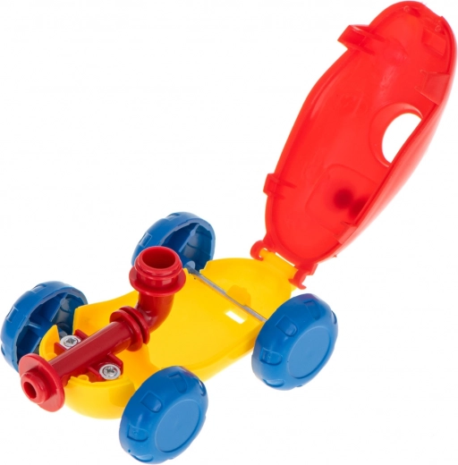 Turvaline ja lihtne kasutada