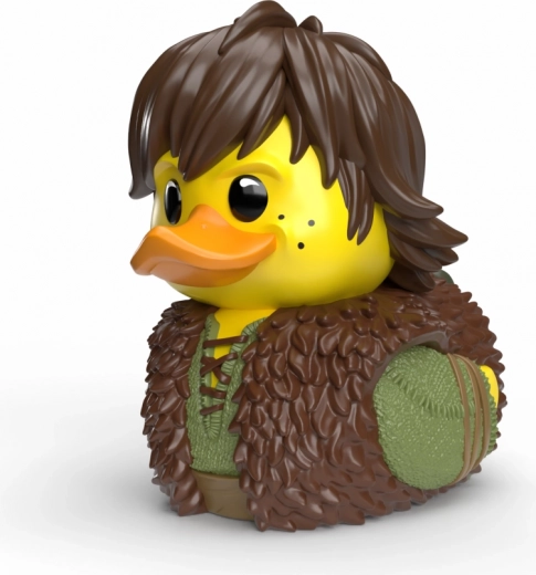 Authentic Hiccup in mini form