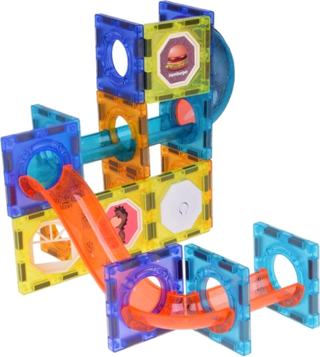 Stabiilne magnetühendus