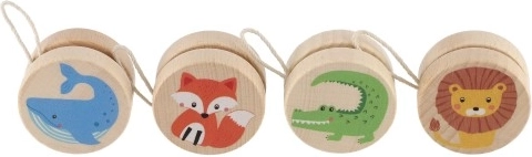 Armsad loomamotiivid, mida lapsed armastavad