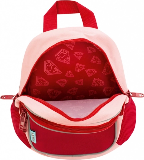 Avar põhisektsioon ja selge sisujaotus