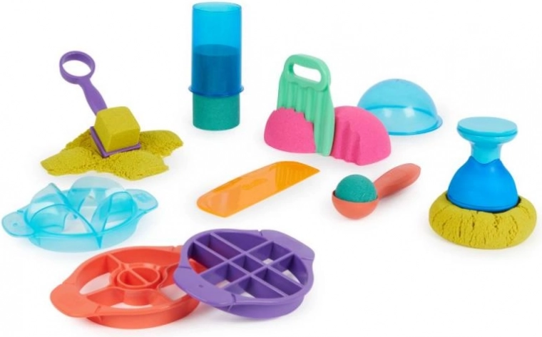 10 tööriista ägedate efektide jaoks