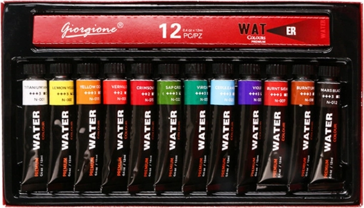 Kompaktne pakend korra hoidmiseks ja lihtsaks kaasaskandmiseks