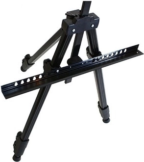 Reguleeritavad jalad