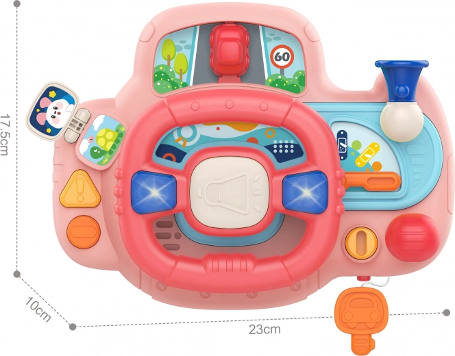 Realistlik sõidukogemus