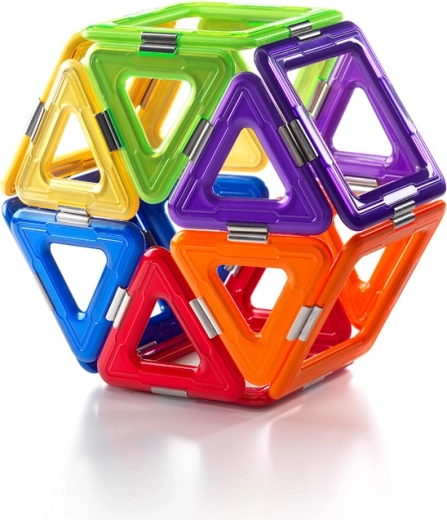 Tugevad magnetid turvaliseks mänguks