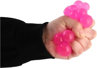 Mugav haare ja vastupidav teostus