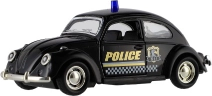 Metallist retrodisain avatavate ustega