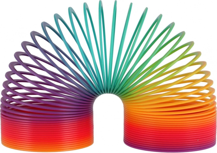 Liikumise võlu treppidel