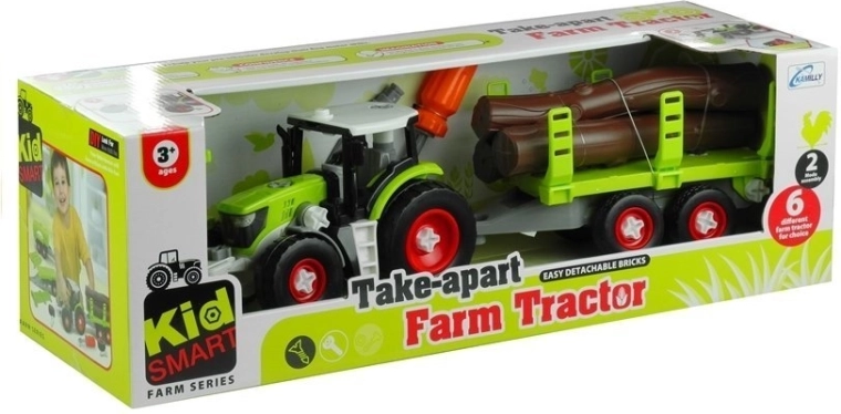 Interaktiivne ja hariv mänguasi