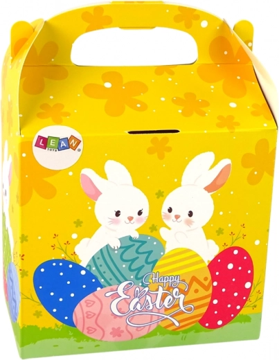 36 osa täis lihavõtterõõmu