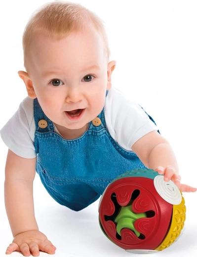 Safe and Washable Material