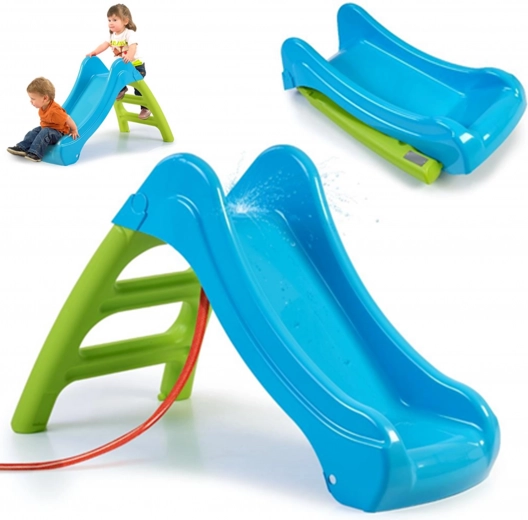 2-in-1 water fun for hot days