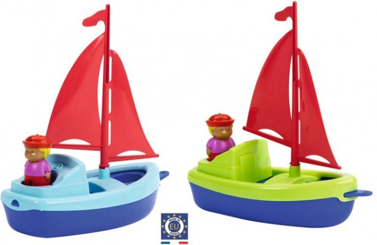 Colorful and durable construction