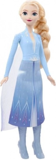 Ikooniline kostüüm Disney Frozenist