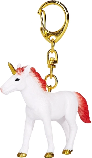 Practical attachment for keys and backpacks