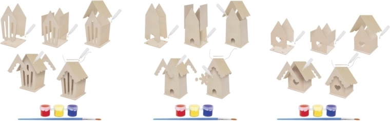 Ohutud ja kvaliteetsed materjalid