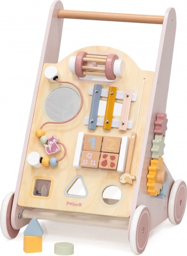 Lõbu ja õppimine ühes