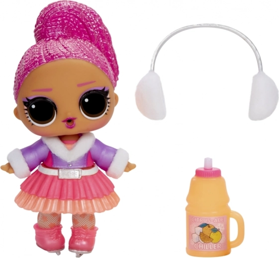 Stiilsed talveriided