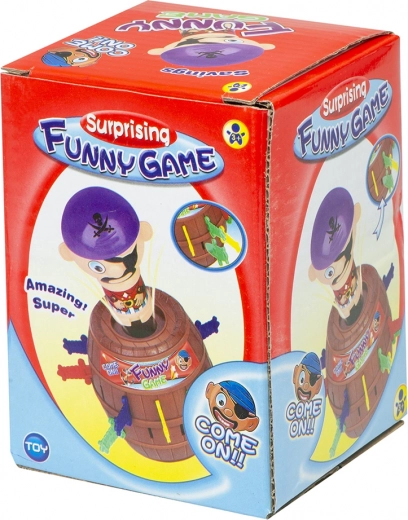 Suurepärane kingitus kinkepakendis