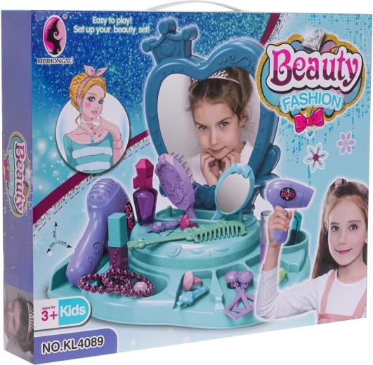 Ideal for children from 3 years old
