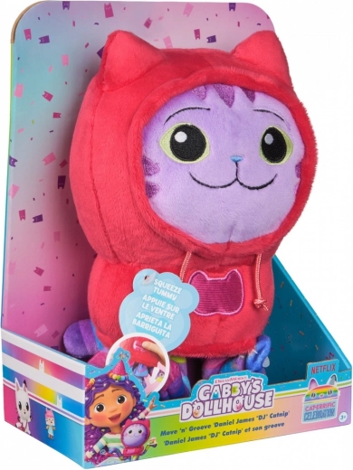 Osa Gabby nukumajast