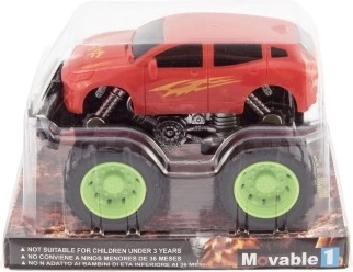 Hõõrdejõul töötav – ilma patareideta