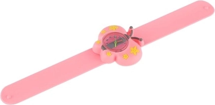 Lihtne aja õppimine selge numbrilauaga