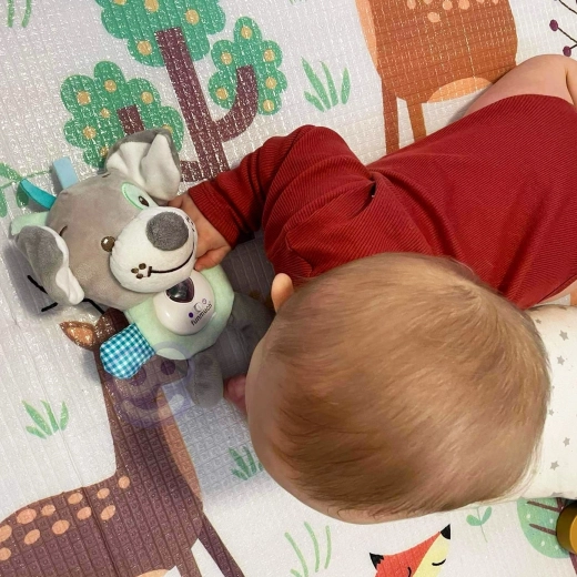Ohutu ja kergesti puhastatav