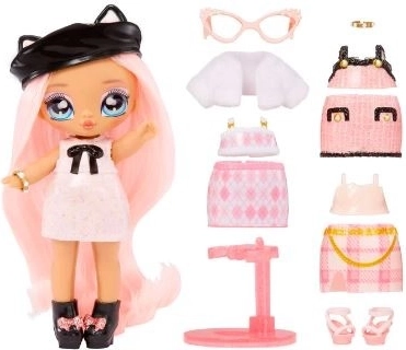 Kompaktne, lihtsasti hoiustatav ja väljapanekuks sobiv