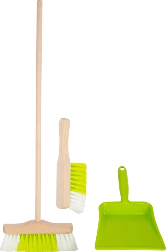 Täielik komplekt kiireks koristuseks