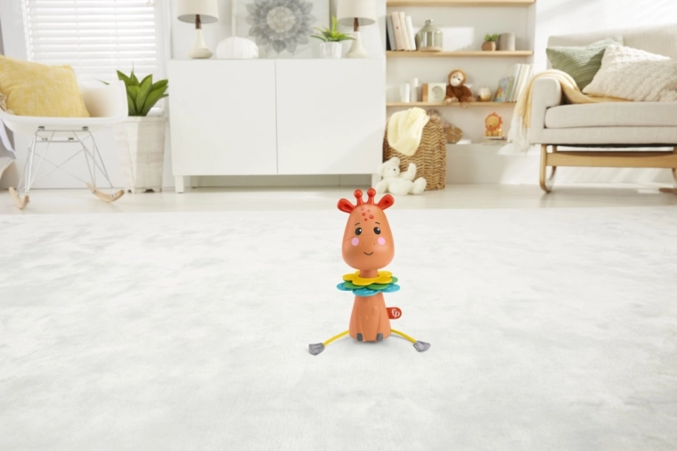 Kerge ja turvaline nii koju kui ka teele