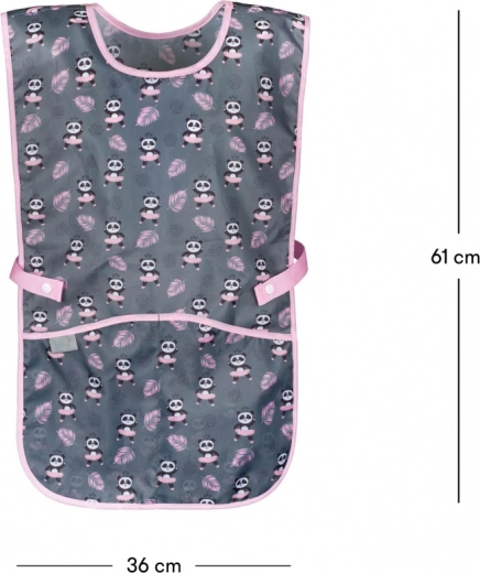 Practical pockets