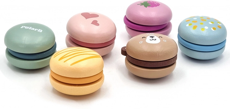 Värvikad ja ahvatlevad disainid