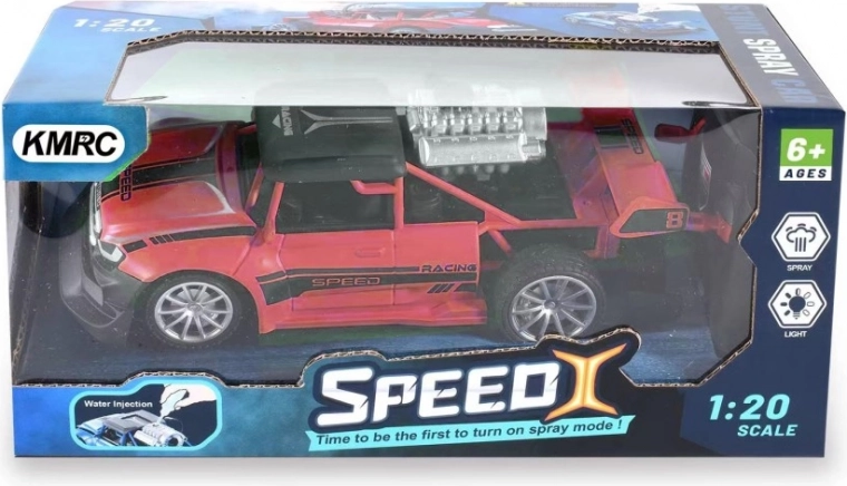 Safe fun for kids