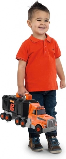 Laiendatav konstruktsioon