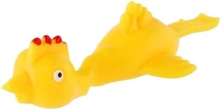 Lõbus stressivastane mänguasi