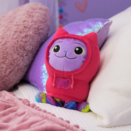 Pehme ja kaisusõbralik