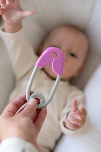 Meelte arengu toetamine