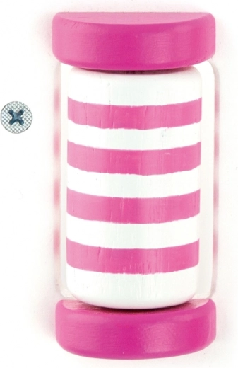 Looduslikud ja vastupidavad materjalid