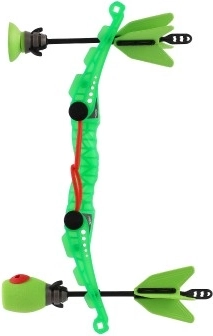 Ohutud iminapunoole d