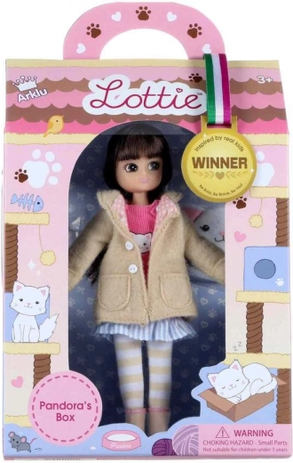 Interactive and Collectible