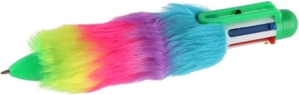 Mitmevärviline süsteem