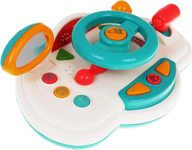 Liikuvad elemendid motoorika arendamiseks